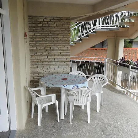Vinka Apartment